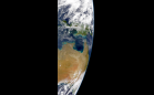 Visible Earth Image, Please See Caption