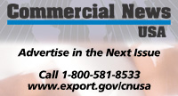 Advertise in Commercial News USA