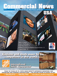 Commercial News USA Cover