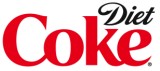Logo: Diet Coke
