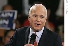 John McCain