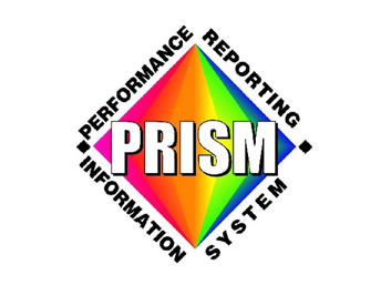 Alt Tag for PRISM logo