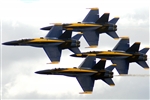 CLOSE FORMATION - Click for high resolution Photo