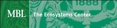 MBL | The Ecosystems Center