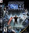 Star Wars: The Force Unleashed Thumbnail