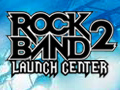 Rock Band 2 Launch Center Thumbnail