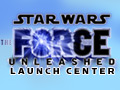 Star Wars: The Force Unleashed Launch Center Thumbnail