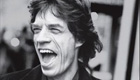 Mick Jagger defies years as he hits pension age

