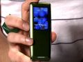 Samsung S3 Slim <br />MP3 player