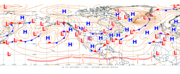 Latest Unified Surface Analysis