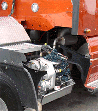 pic of Auxiliary Power Unit
