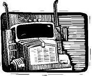 Motor Carrier News logo