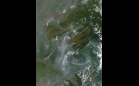 Visible Earth Image, Please See Caption