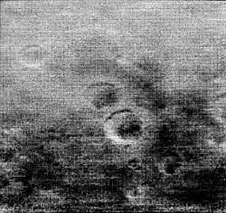 [Mariner 4 image]