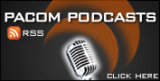PACOM Podcasts