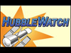Logo for the Hubble podcast site