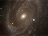 image of the galaxy NGC 4603