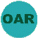 OAR Logo
