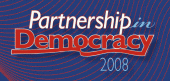 Partnership in Democracy