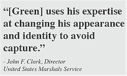 Quote from Director John F. Clark