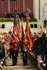Retiring the Colors at the end of the 2007 National Veterans Day Ceremony