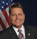 Acting Director, Office of International Affairs, Raymond R. Parmer, Jr.