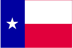 Texas State Flag