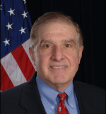 Charles N. DeVita, Director, Office of Training and Development,