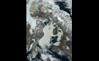 Visible Earth Image, Please See Caption