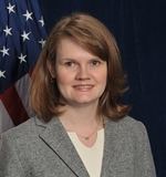 Lyn Rahilly, Privacy Officer