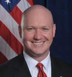 Acting Director, Office of Detention and Removal (DRO), James T. Hayes, Jr.