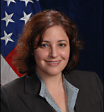 Acting Director, Office of Public Affairs, Jamie Zuieback