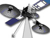 Tracking and Data Relay Satellite (TDRS)