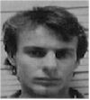 Wanted Fugitive - James M. MALONE