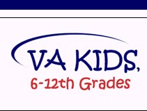 VA Kids, 6-12th Grades text