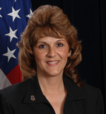 Catrina Pavlik-Keenan Director, Office of Freedom of Information Act