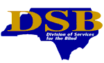 NC DSB - Division of Services for the Blind Home Page