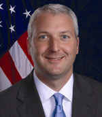 Chief of Staff, Nicholas J. Smith