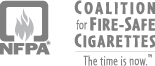 Coalition for Fire-Safe Cigarettes, National Fire Protection Association