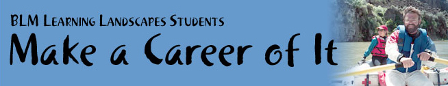 Career banner
