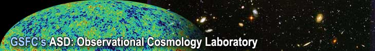 Observational Cosmology Lab