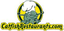 visit CatfishRestaurants.com
