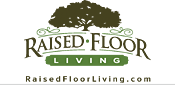 Raised Floor Living
