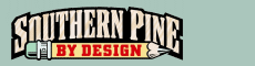 Southern Pine by Design logo