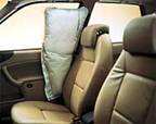 image of a side airbag
