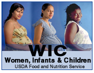 WIC - Women Infants and Children Program