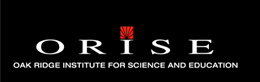 ORISE - Oak Ridge Institute for Science and Education