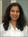 Preetha Rajaraman