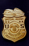 OIG badge