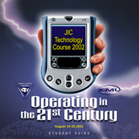 JIC course